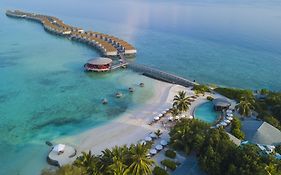 Centara Ras Fushi Resort & Spa Maldives - 50 Percent Discount On Transfers For Min 4 Nights Stay And More, Valid For Reservations Between 11Th Feb Till 22 Dec 2025 (Adults Only)